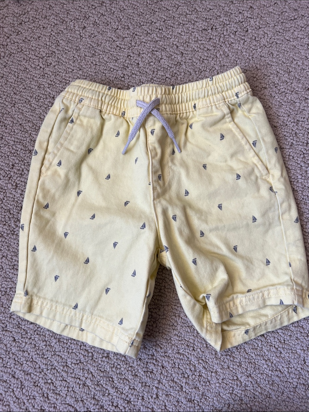 Boys Old Navy shorts